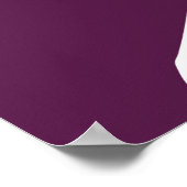 Henry David Thoreau citeert: Bewustelijke ondernem Poster (Hoek)