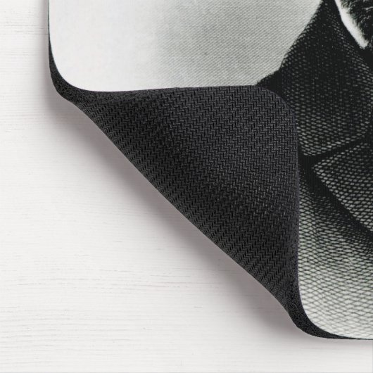 Henry David Thoreau Muismat (Hoek)