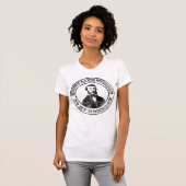 Henry David Thoreau (noodlijdend), licht shirt (Voorkant volledig)