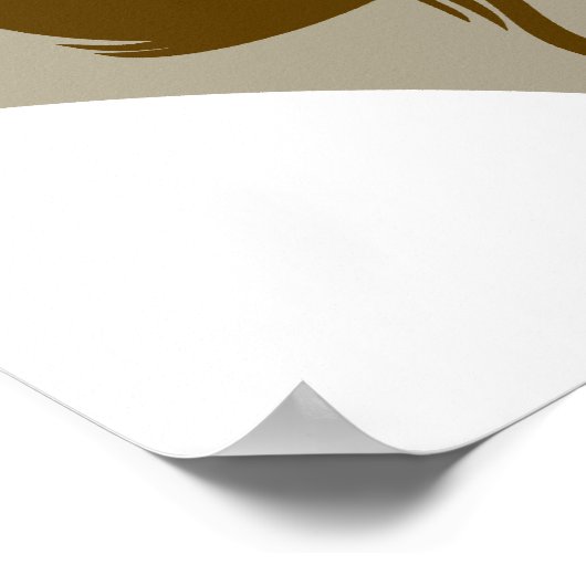 Henry David Thoreau Poster (Hoek)