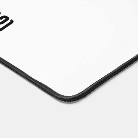 Henry David Thoreau vereenvoudigt Citaat Bureaumat (Hoek)