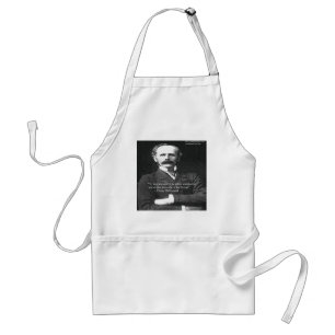 Henry Drummond "Love 4Ever" Liefdescadeaus Standaard Schort