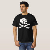 Henry Elke Pirate T-shirt (Voorkant volledig)