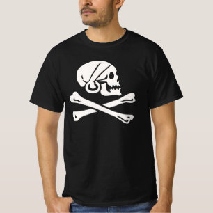 Henry Elke Pirate T-Shirt