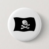 Henry Elke Vlag Button (Voorkant)