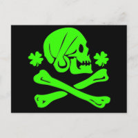 Henry Every-Shamrock