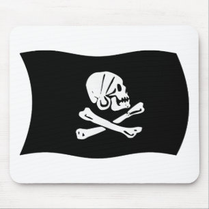 Henry Every Vlag Muismat