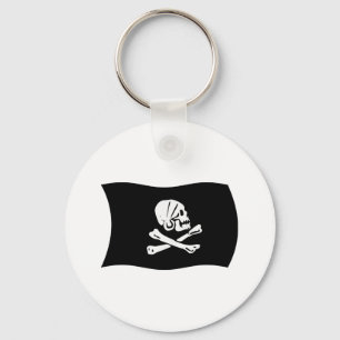 Henry Every Vlag Sleutelhanger