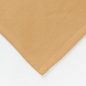 Henry Farman vliegt met het Poster van de Flying M Fleece Deken (Hoek)