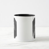 Henry Fielding gegraveerd door Samuel Freeman Mok (Midden)