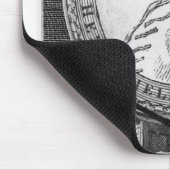 Henry Fielding in de achtenveertigste eeuw Muismat (Hoek)