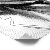 Henry Flagler Poster (Hoek)