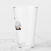 Henry Ford II glas (Links)