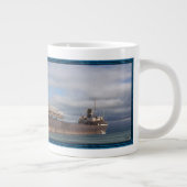 Henry Ford II jumbo mok (Rechts)