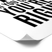 Henry Ford | Inspirerend prijsopgave Poster (Hoek)