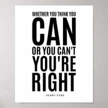 Henry Ford | Inspirerend prijsopgave