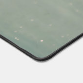 Henry Ford Inspirerend Quote "Beste vriend" Bureaumat (Hoek)