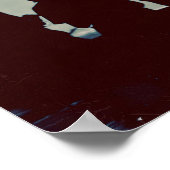 Henry Ford Inspirerend Quote "Beste vriend" Poster (Hoek)