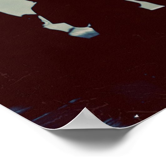 Henry Ford Inspirerend Quote "Beste vriend" Poster (Hoek)