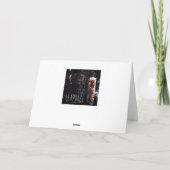 henry ford Succesquote Kaart (Achterkant)