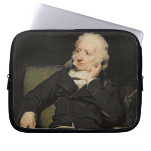 Henry Fuseli (1741-1825), 1817 (olie op het paneel Laptop Sleeve