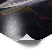 Henry Fuseli - The Nightmare Foto Afdruk (Hoek)