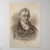 Henry Grattan Poster (Voorkant)