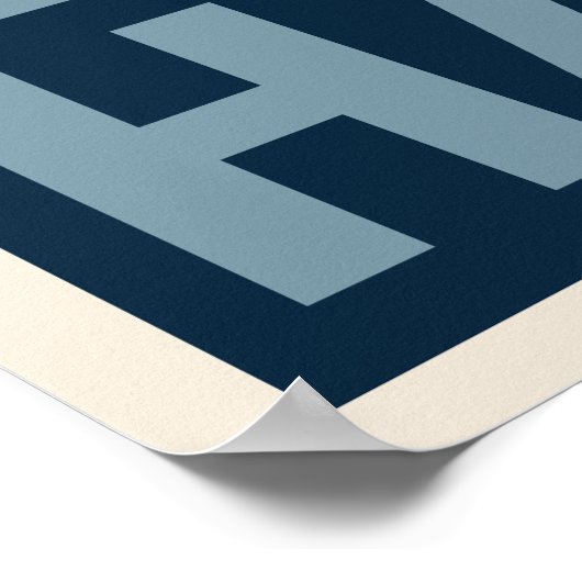 Henry Hazlitt Poster (Hoek)