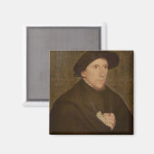 Henry Howard, Earl of Surrey, c.1542 Magneet (Voorkant / Achterkant)