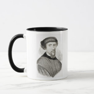 Henry Howard, Earl of Surrey Mok