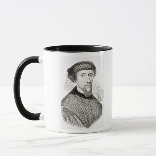 Henry Howard, Earl of Surrey Mok (Links)