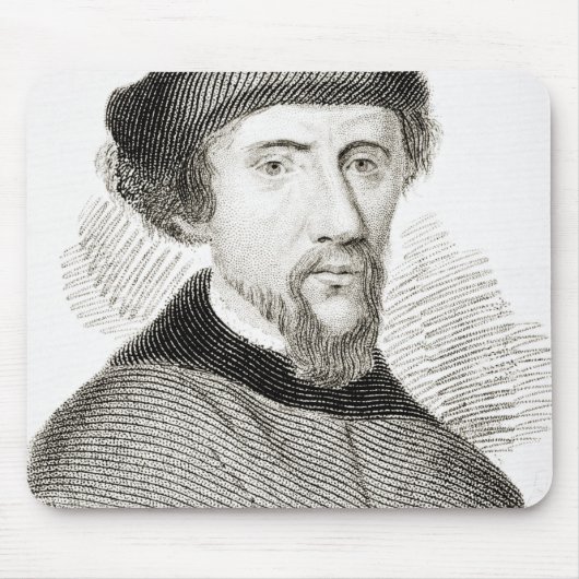 Henry Howard, Earl of Surrey Muismat (Voorkant)