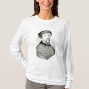 Henry Howard, Earl of Surrey T-shirt