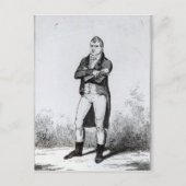 Henry Hunt Esquire 1816 Briefkaart (Voorkant)