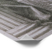 Henry II (1133-89) King of England from 1154, from Poster (Hoek)