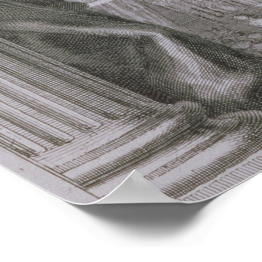 Henry II (1133-89) King of England from 1154, from Poster (Hoek)