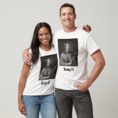 Henry II, Henry II T-shirt (Unisex)