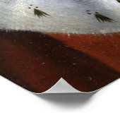 Henry II - Ruler Poster (Hoek)