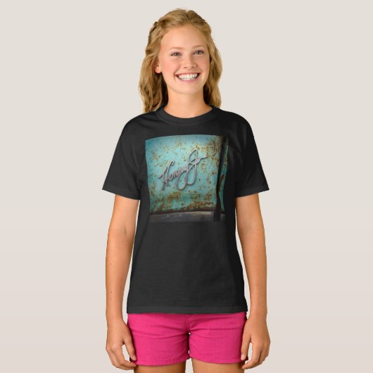 Henry J Classic T-Shirt (Voorkant volledig)