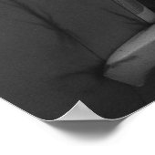 Henry J Gasser -  belemmering Poster (Hoek)