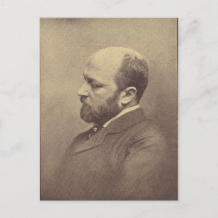 Henry James Briefkaart