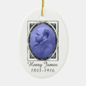 Henry James Ornament (Voorkant)