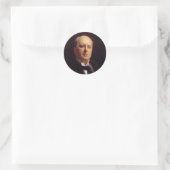 Henry James Stickers (Tas)