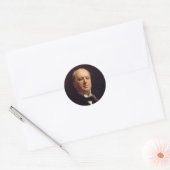 Henry James Stickers (Envelop)