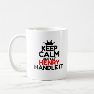 HENRY KOFFIEMOK