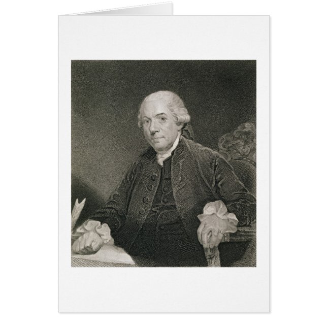 Henry Laurens, gegraveerd door Thomas B. Welch (18 (Voorkant)