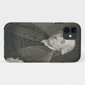 Henry Laurens, gegraveerd door Thomas B. Welch (18 Case-Mate iPhone Case (Achterkant (horizontaal))