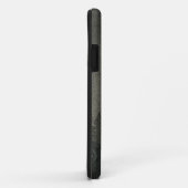 Henry Laurens, gegraveerd door Thomas B. Welch (18 Case-Mate iPhone Case (Achterkant/rechts)