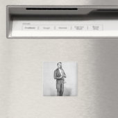 Henry Lazarus Magneet (Insitu (Vaatwasser))