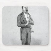 Henry Lazarus Muismat (Voorkant)